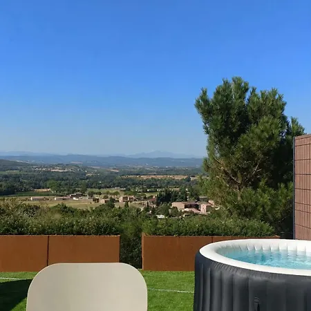 Apartment Horizon Pyreneen