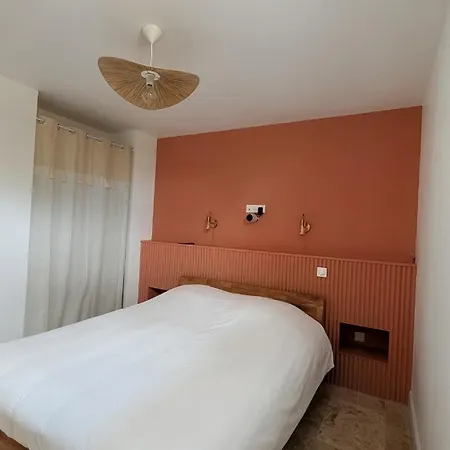 Apartment Horizon Pyreneen Saint-Martin-de-Villereglan